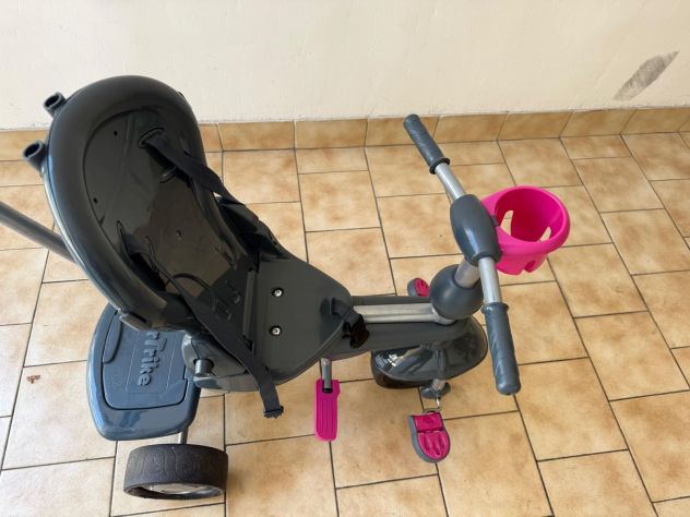 Triciclo evolutivo SmarTrike - Foto 10