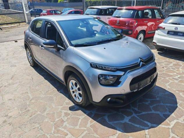 Citroen C3 1.2 puretech Feel s&s 83cv - Foto 3