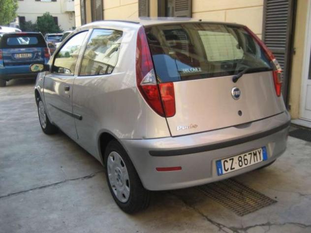 FIAT Punto 1.2 3 PORTE ACTIVE rif. 23976447 - Foto 2