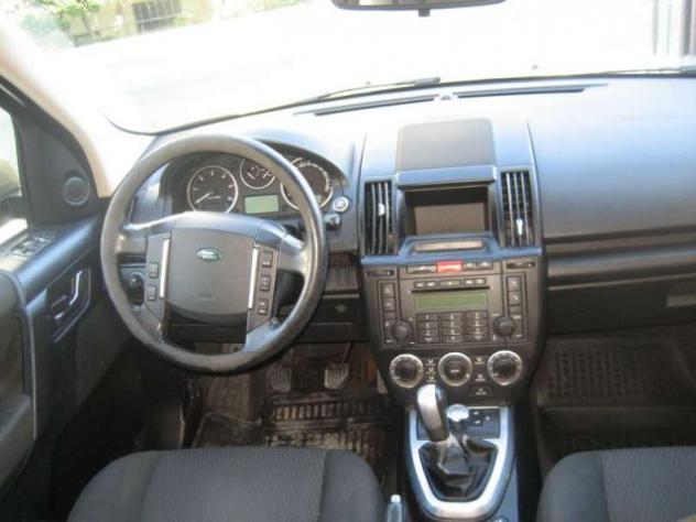 LAND ROVER Freelander 2.2 TD4 SW S rif. 19632165 - Foto 7