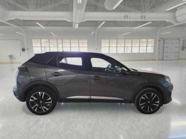 PEUGEOT 2008 PureTech 155 S&S EAT8 GT Pack rif. 23820321 - Foto 7