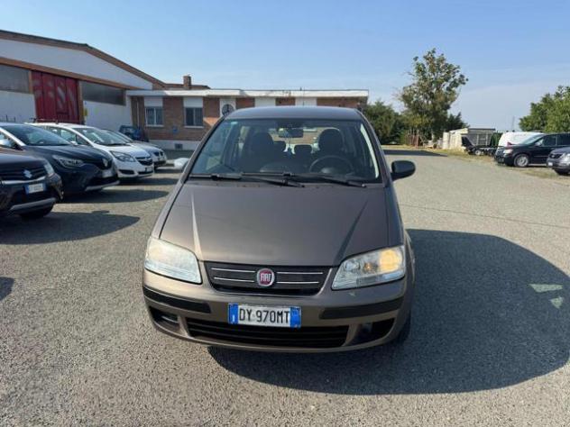 FIAT Idea 1.4 BlackEnergy GPL rif. 23925531 - Foto 2