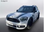 MINI Countryman Cooper SD 2.0 TwinPower Turbo Cooper SD Hype ALL4 Steptronic