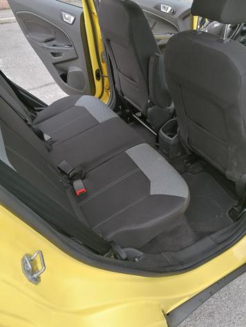 Ford EcoSport 1.5 110 CV Powershift Plus - Foto 10