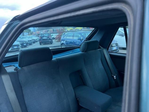 FIAT Croma 1.9 turbodiesel i.d.( SUPER CROMA ) rif. 22995756 - Foto 10