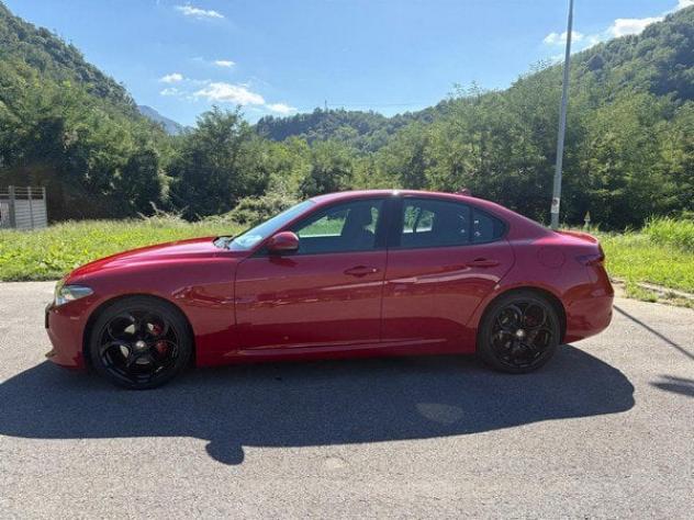 Alfa Romeo Stelvio 2.0 T 200 CV Super Business AT8 Q4 - Foto 4
