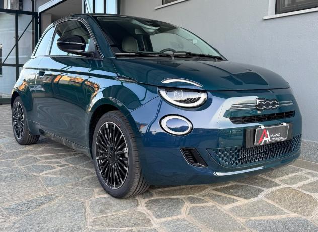 Fiat 500 1.0 hybrid Icon - Foto 7