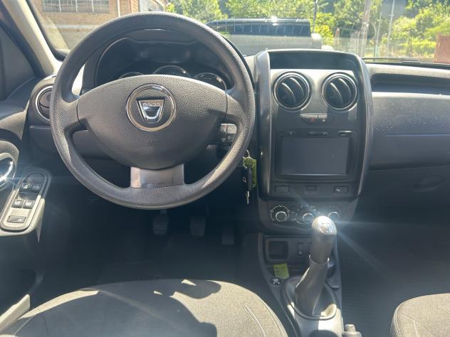 Dacia Duster 1.6 115CV Start&Stop 4x2 GPL Ambiance - Foto 9