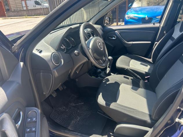 Dacia Duster 1.6 115CV Start&Stop 4x2 GPL Ambiance - Foto 10