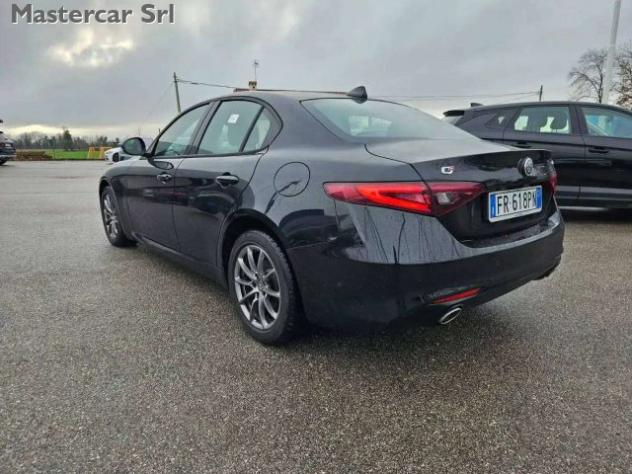 ALFA ROMEO Giulia Giulia 2.2 t Super Q4 180cv awd auto - FR618PN rif. 23815961 - Foto 8