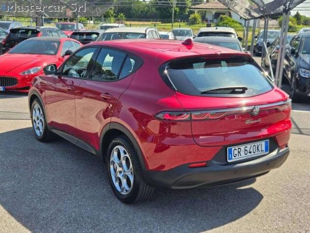 ALFA ROMEO Tonale Tonale 1.6 Sprint 130cv tct6 - GR640KL rif. 23989037 - Foto 6