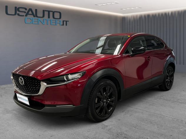 Mazda CX-30 2.0 m-hybrid Homura 2wd 150cv 6mt