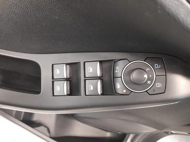 Ford Puma 1.0 Ecoboost Hybrid 125CV Titanium - Foto 9