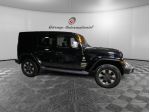 Jeep Wrangler 2.2 Multijet II Unlimit. Sahara Auto 4WD