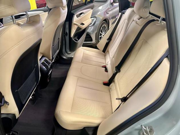 BMW X3 sDrive18d 48V Msport rif. 23948446 - Foto 10
