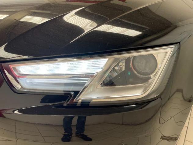 AUDI A4 Avant Sport 35 2.0 TDI 150cv s-tronic-LEGGI SOTTO rif. 23834291 - Foto 8