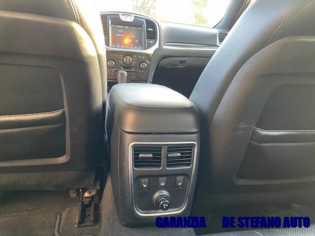 LANCIA Thema 3.0 V6 Multijet II 190 CV Platinum rif. 22937000 - Foto 10