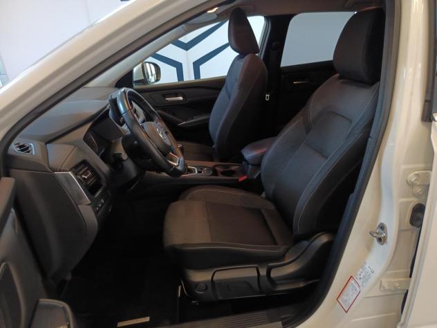 Nissan Qashqai MHEV 140 CV N-Style 10 ANNI GARANTITA, PROMO VALIDA CON FINANZIAMENTO - Foto 8