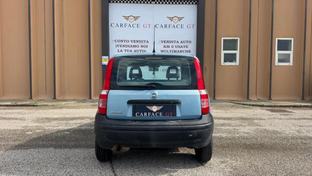 FIAT PANDA 1.1 B 54CV - 2005 - Foto 5