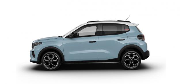Citroën C3 100 Turbo Max CBC - Foto 3