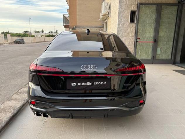 AUDI A6 TDI 150 kW S tronic quattro S line edition rif. 23814465 - Foto 6
