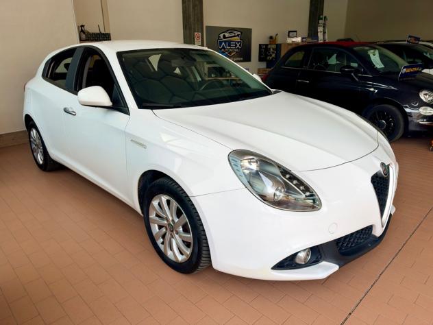 Alfa Romeo Giulietta 1.6JTDm 120cv E6 - Foto 2