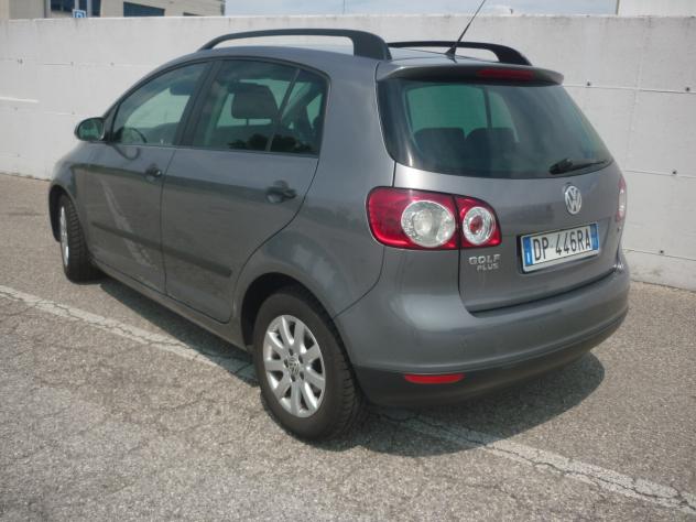 Volkswagen Golf Plus 1.4 16V TSI Comfortline - Foto 2