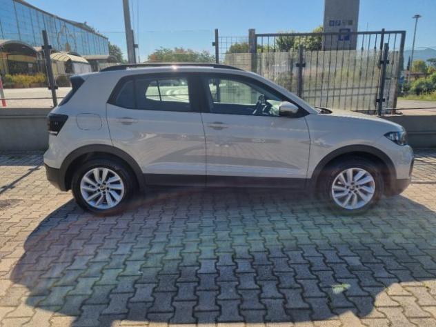 VOLKSWAGEN T-Cross 1.0 TSI 110 CV Style rif. 23807709 - Foto 7