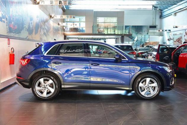 AUDI Q3 35 TDI S-Tronic Business rif. 23955889 - Foto 2