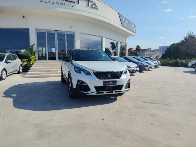 Peugeot 3008 1.5 bluehdi GT Line s&s 130cv eat8 - Foto 3