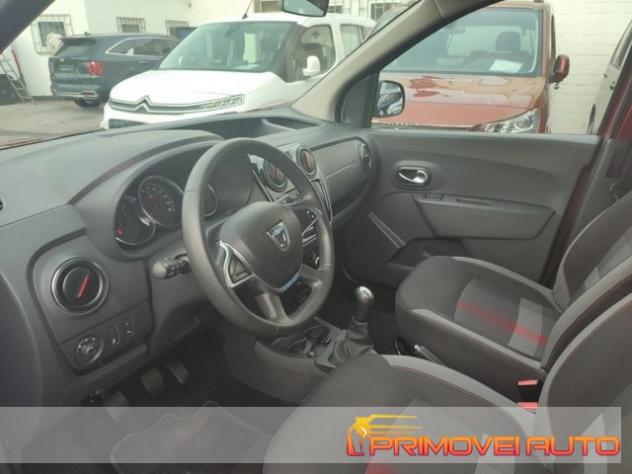DACIA Dokker Stepway 1.6 8V 110CV GPL rif. 20318551 - Foto 2