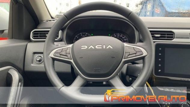 DACIA Duster 1.5 Blue dCi 8V 115 CV 4x4 Expression rif. 19977677 - Foto 4