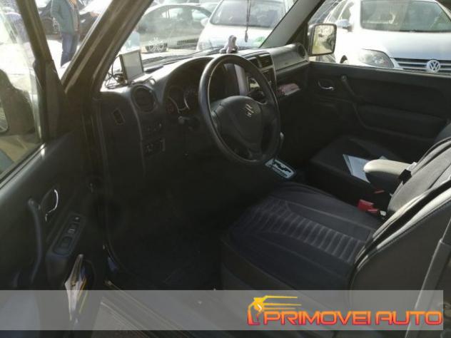 SUZUKI Jimny 1.3 4WD A/T Ranger rif. 22069334 - Foto 2