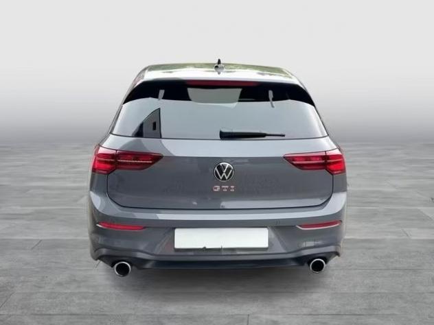 VOLKSWAGEN Golf 2.0 TSI DSG GTI rif. 23765046 - Foto 5