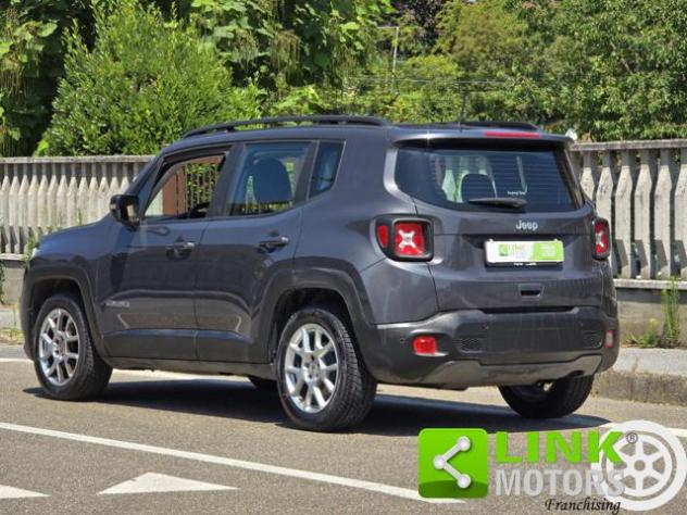 JEEP Renegade 1.0 T3 120CV Limited rif. 23830283 - Foto 3