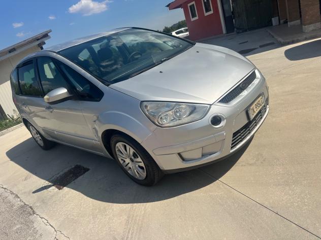 Ford S-Max 2.0 TDCi 140CV