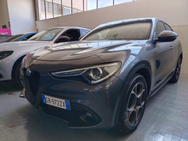 ALFA ROMEO Stelvio 2.2 Turbodiesel 190 CV AT8 Q4 Sprint rif. 23944358