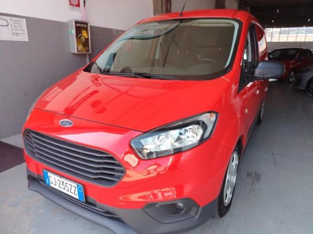 FORD Transit Courier 1.5 TDCi 75CV Van Trend rif. 24144496