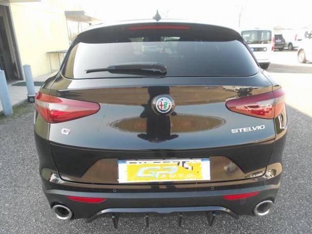 ALFA ROMEO Stelvio SUPER Q4 rif. 21912689 - Foto 5