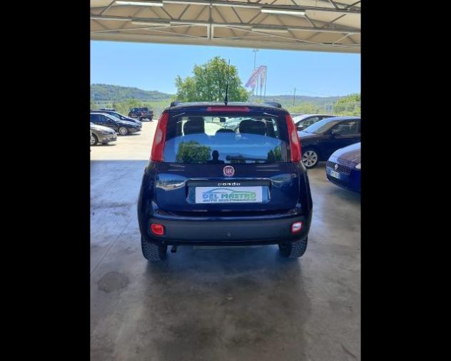 FIAT Panda 0.9 TwinAir Turbo Natural Power Easy rif. 23641351 - Foto 6