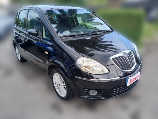 LANCIA Musa 2ª serie Musa 1.3 Multijet 16V 90 CV Oro - Foto 2