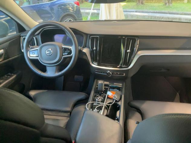 Volvo V60 Cross Country V60 Cross Country 2.0 b4 Plus awd auto - Foto 9