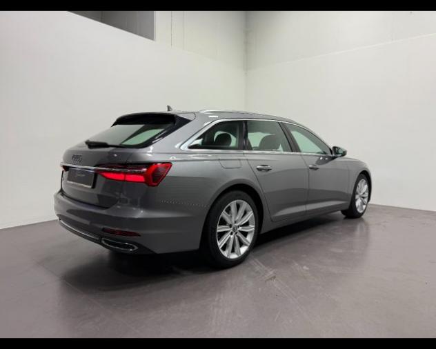 AUDI A6 Avant 40 TDI MHEV S-TRONIC BUSINESS SPORT rif. 24058268 - Foto 2
