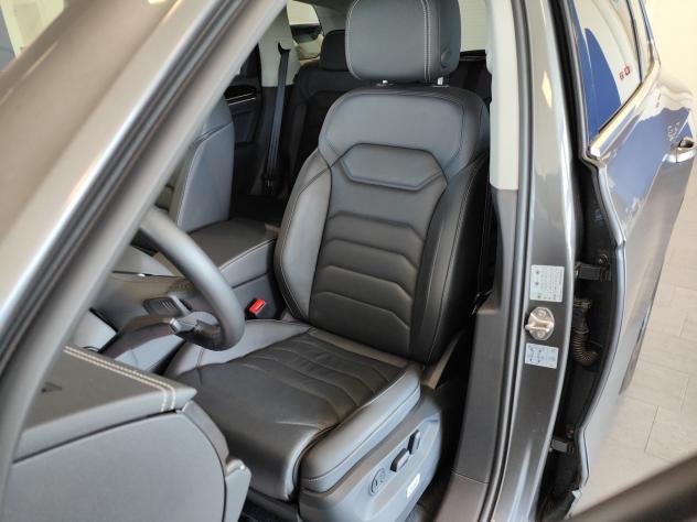Volkswagen Touareg 3.0 V6 TDI SCR Fari Matrix IQ.LIGHT Pelle Navi DAB - Foto 4