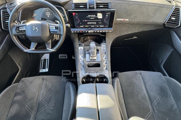 DS DS 7 Crossback BlueHDi 130 aut. Grand Chic - Foto 10