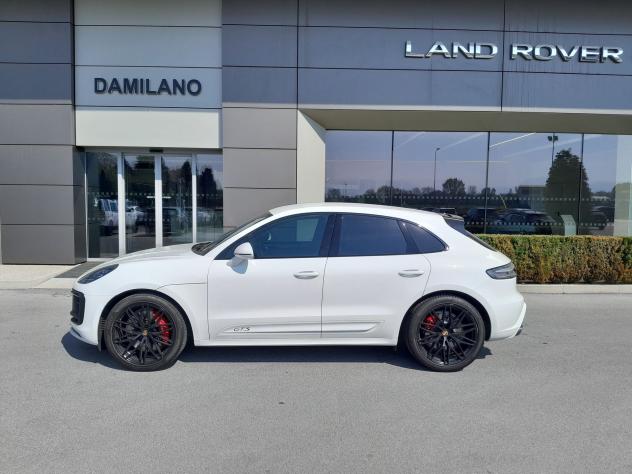 Porsche Macan 2.9 V6 GTS SOLO 20.000KM - Foto 4