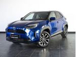 Toyota Yaris Cross 1.5H (116 CV) E-CVT Trend