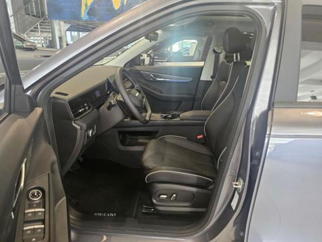 JAECOO J5 1.5 TGDI 2 MOTORI EV EXCLUSIVE 224CV rif. 23735745 - Foto 8