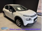CITROEN C3 BlueHDi 100 CV Business Combi + IVA rif. 23765941
