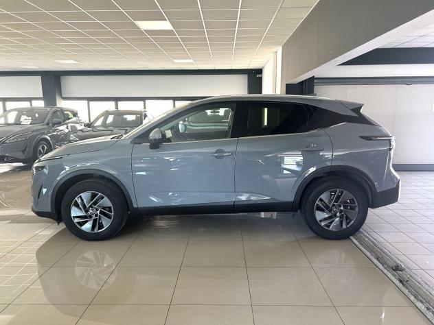 Nissan Qashqai 1.3 MHEV 140 N-Connecta - Foto 6